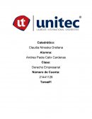 ¿Cómo se inicia el derecho?