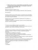 Realice todos los pasos correspondientes para desarrollar una matriz de riesgos según la norma GTC 45, en la cual tenga en cuenta sólo una tarea en la empresa ISSAL Ltda.
