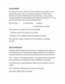 Para mantener un gasto constante (P1-P2) aumenta si la viscosidad aumenta.