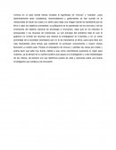 Vivimos en un país donde hemos olvidado el significado de “innovar” y “cambiar”
