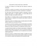 LA RELACIÓN DE LA ESCULTURA CON LA LITERATURA