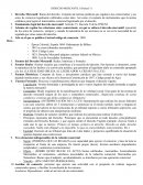 DERECHO MERCANTIL I (Parcial 1)