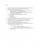 Resumen de Clase de Planificación Estratégica