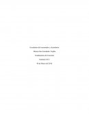 INSTRUCCIONES: Sobre la base de las lecturas y de los contenidos revisados en la semana y los recursos adicionales (el mercado y el bienestar, elasticidad), responda lo siguiente en forma completa: