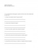 Prueba de lectura de Lucia moñitos corazón de melón