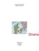 La capital de Dinamarca es Copenhague, que es la sede del parlamento nacional, el gobierno y la monarquía. Esta se encuentra en la isla de Selandia.