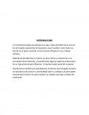 Ruben Darío orgullo nicaragüense