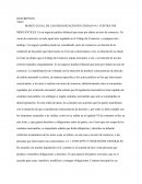 MARCO LEGAL DE LAS ORGANIZACIONES UNIDAD 4 4.1 CONTRATOS MERCANTILES.