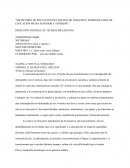 Pesar la vida por la bioética