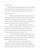 La contabilización que deben llevar las empresas constructoras en Bucaramanga