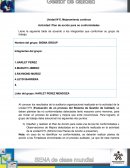 Plan de acción para abordar la no conformidad identificada en la auditoría organizacional