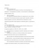 Los principios activos son la sustancia a la cual hace el efecto farmacológico de un medicamento y varía dependiendo de su naturaleza y están relacionados a la cantidad ingerida o absorbida. (engenerico, 2013)