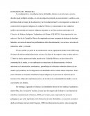 Niños y niñas hijos/as de mujeres indígenas organizadas en contextos de migración urbana