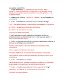 ¿Qué es el marketing? Repaso de conceptos