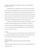 ENUMERE Y EXPLIQUE CON SUS PROPIAS PALABRAS LAS CARACTERÍSTICAS PRINCIPALES DEL AWT