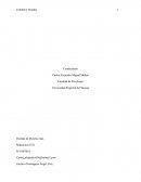 ENSAYO DEL CONDUCTISMO.