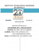 Uso integral de la caña de azucar