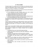 ﻿El tipo de cambio. La teoría de la balanza comercial