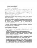 Derecho Romano apunte 4 Fuentes de la patria potestad