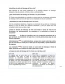 Trabajo sobre estilos de liderazgo