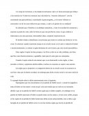 Menor infractor es consciente o no de los actos delictivos que comete