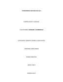 Cohesión social y en fisica