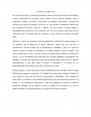 Los grandes fines de la educación.