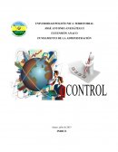 EXTENSIÓN ANACO - FUNDAMENTO DE LA ADMINISTRACIÓN