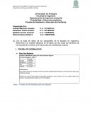 Pruebas de Hipótesis e Intervalos de Confianza