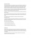 Proceso séptico periapical en el cual el organismo opone una barrera defensiva, la inflamación no rebasa la región anatómica correspondiente circunscribiendo el área afectada, dando lugar a la multiplicación bacteriana