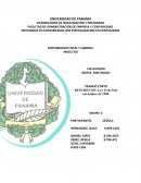 RESUMEN DE: Ley 32 de 8 de noviembre de 1984