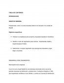 Posesionarse como un de las empresas lidere en el mercado en la ciudad de Bogotá