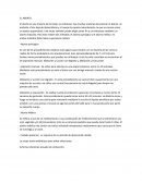 Que es el ABORTO y porque lo hacen