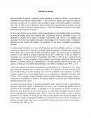 Ensayo Teoría de la Justicia