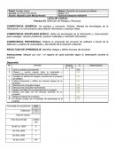 COMPETENCIA GENÉRICA: Se expresa y comunica. Atributo: Maneja las tecnologías de la información y la comunicación para obtener información y expresar ideas.