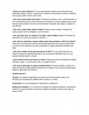 Que es un plano eléctrico