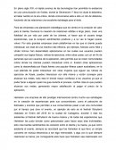 Importancia de la planeación estratégica en las empresas