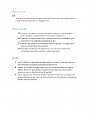 Contribuir a la disminución de la discriminación social entre los estudiantes de 15 y 16 años