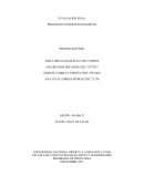 Trabajo final ESCUELA DE CIENCIAS SOCIALES ARTES Y HUMANIDADES