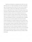 Roger Bacon - vida y obras