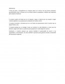 Ejemplo de dedicatorias de tesis