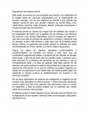 Descripcion del sistema actua..l