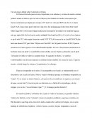 En este ensayo hablar sobre le derecho en Roma