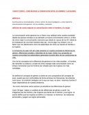 Marco teorico – como mejorar la comunicación entre los hombres y las mujeres