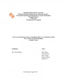 NUEVAS TECNOLOGAS DE LA INFORMACIÓN Y LA COMUNICACIÓN EN LA EDUCACION SUPERIOR