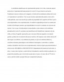 Cual es la funcion de la membrana de fecundacion de la penenetracion.