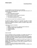 Anticorrupcion - Las universidades son las instituciones de más credibilidad.