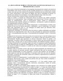 LA APLICACIÓN DE TEORÍAS Y TÉCNICAS DE LAS CIENCIAS SOCIALES A LA PROMOCIÓN DE LA SALUD