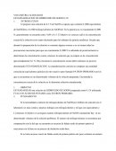 INFORME VOLUMETRIA ACIDO-BASE