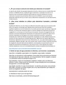 ¿En que se basa la selección del método para determinar la humedad?